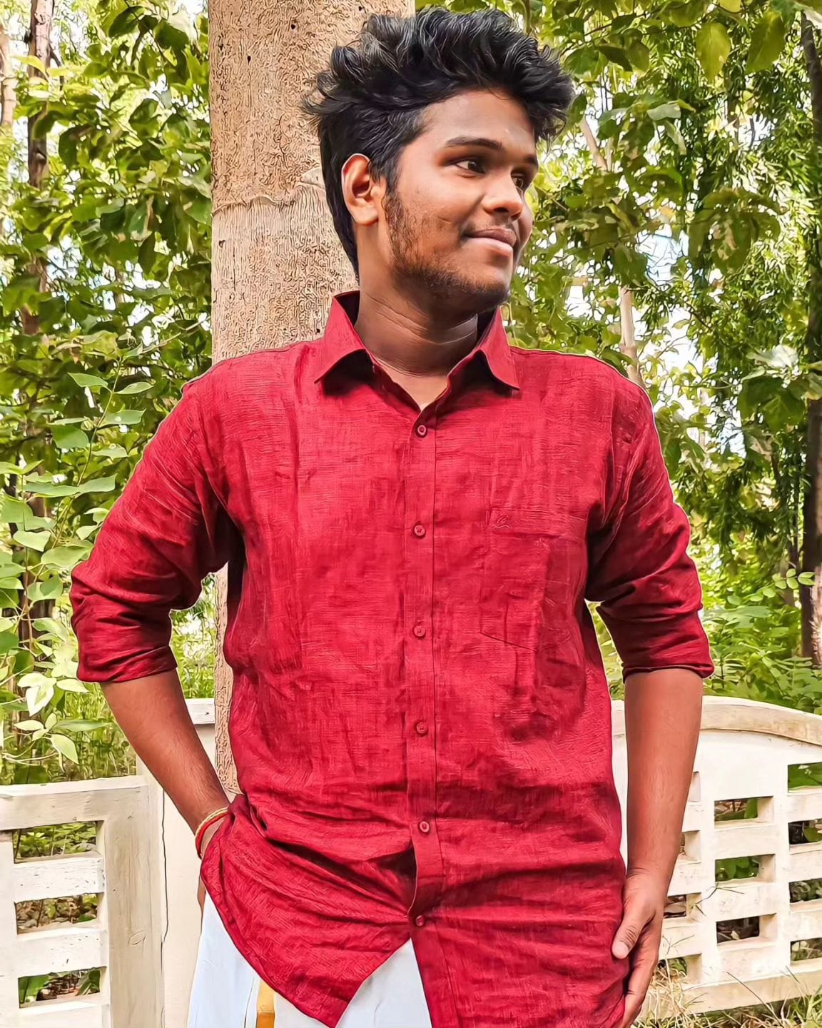 Harsha Venkat — Gallery