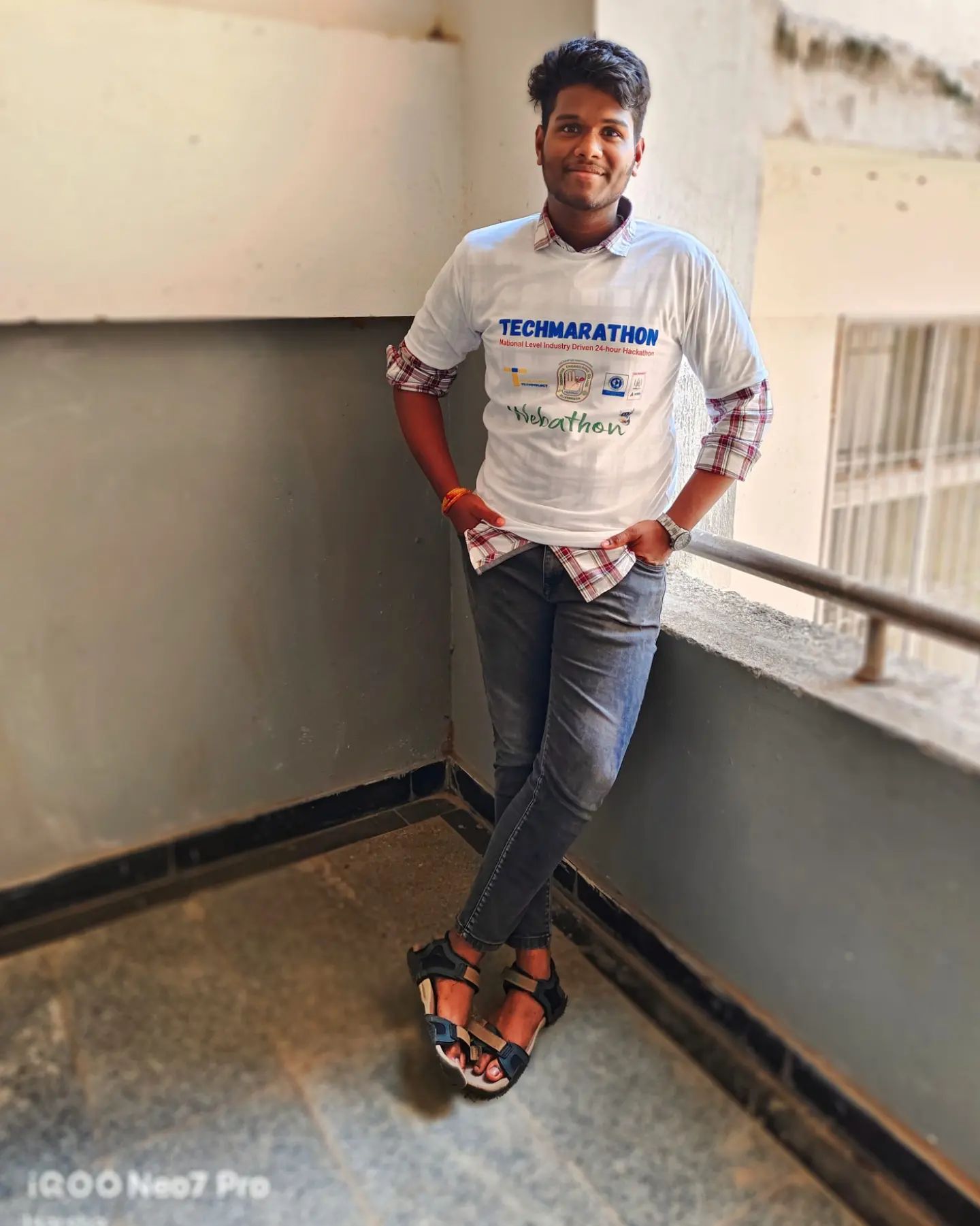 Harsha Venkat — Gallery